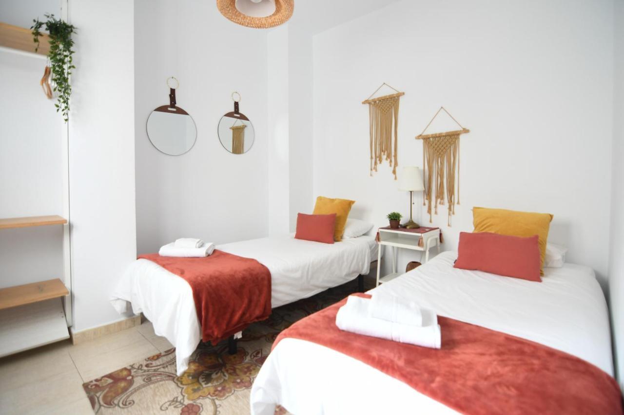 Near The Beach - 3Bed - 2Bath - Wifi Las Palmas de Gran Canaria Exterior foto
