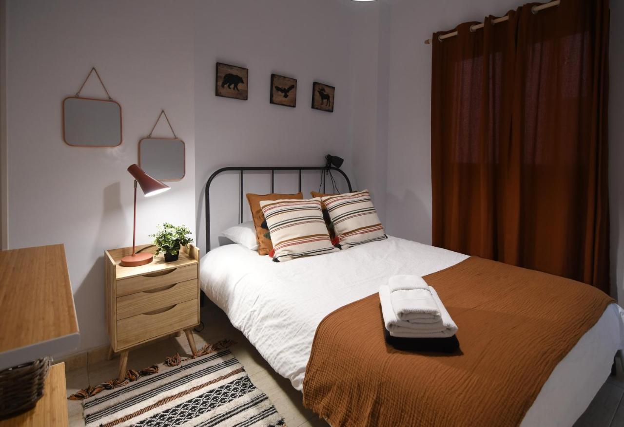 Near The Beach - 3Bed - 2Bath - Wifi Las Palmas de Gran Canaria Exterior foto
