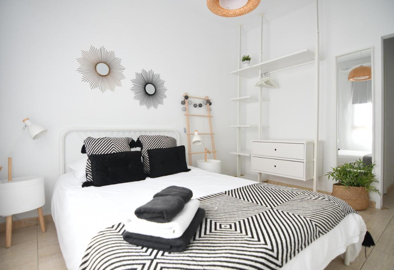 Near The Beach - 3Bed - 2Bath - Wifi Las Palmas de Gran Canaria Exterior foto