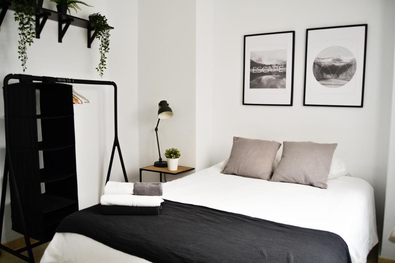 Near The Beach - 3Bed - 2Bath - Wifi Las Palmas de Gran Canaria Exterior foto