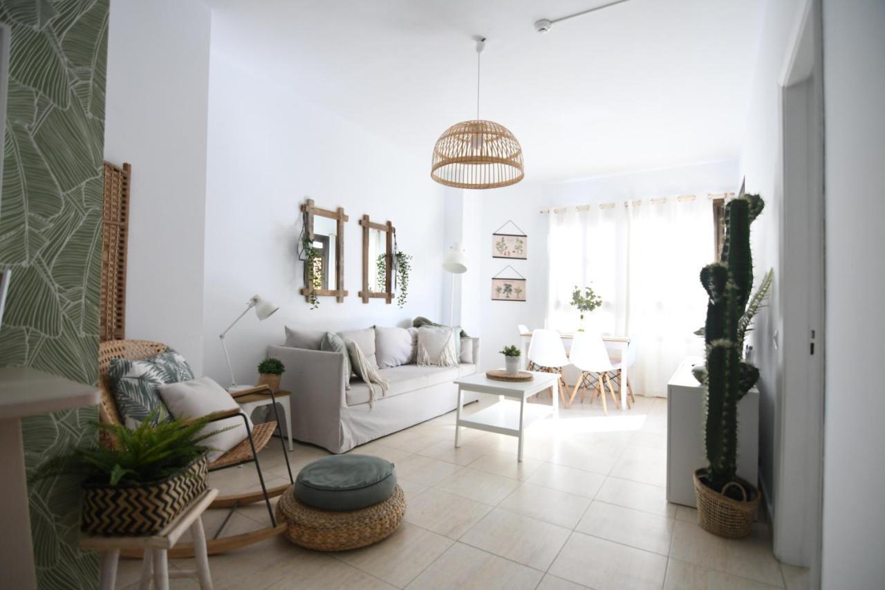 Near The Beach - 3Bed - 2Bath - Wifi Las Palmas de Gran Canaria Exterior foto