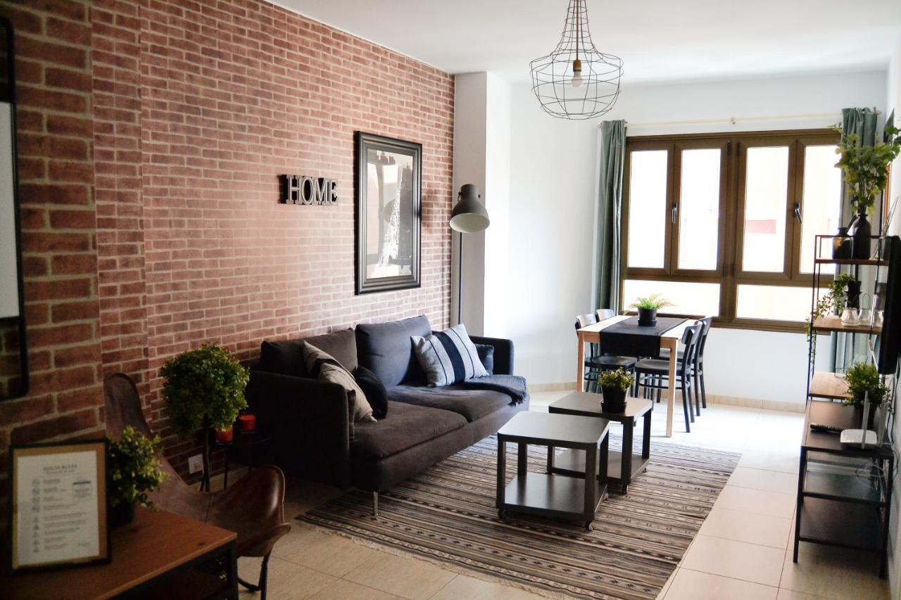 Near The Beach - 3Bed - 2Bath - Wifi Las Palmas de Gran Canaria Exterior foto