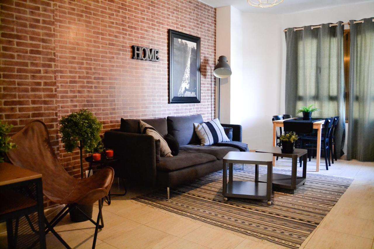 Near The Beach - 3Bed - 2Bath - Wifi Las Palmas de Gran Canaria Exterior foto