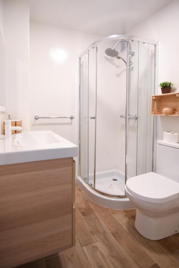Near The Beach - 3Bed - 2Bath - Wifi Las Palmas de Gran Canaria Exterior foto