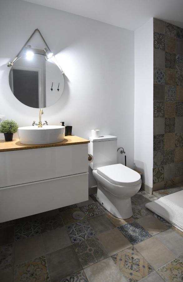 Near The Beach - 3Bed - 2Bath - Wifi Las Palmas de Gran Canaria Exterior foto