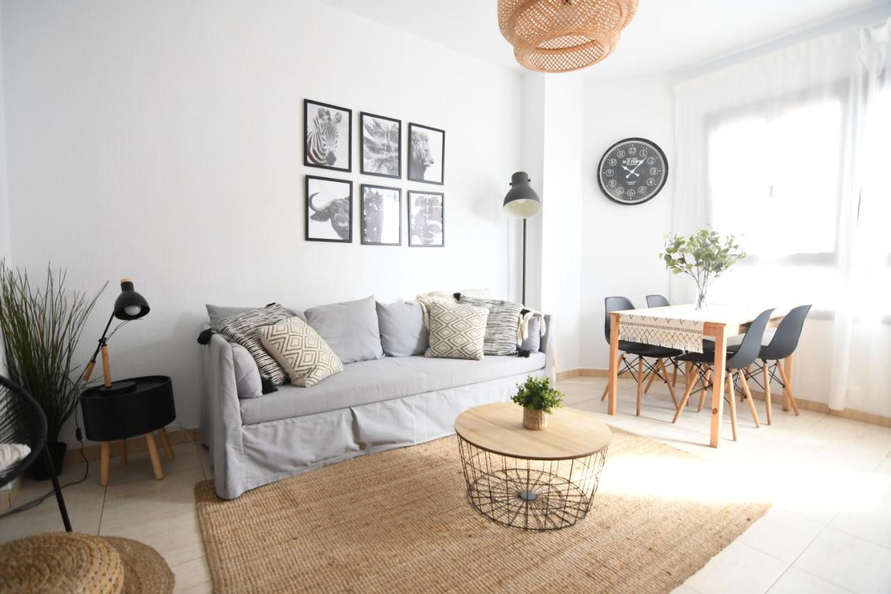 Near The Beach - 3Bed - 2Bath - Wifi Las Palmas de Gran Canaria Exterior foto