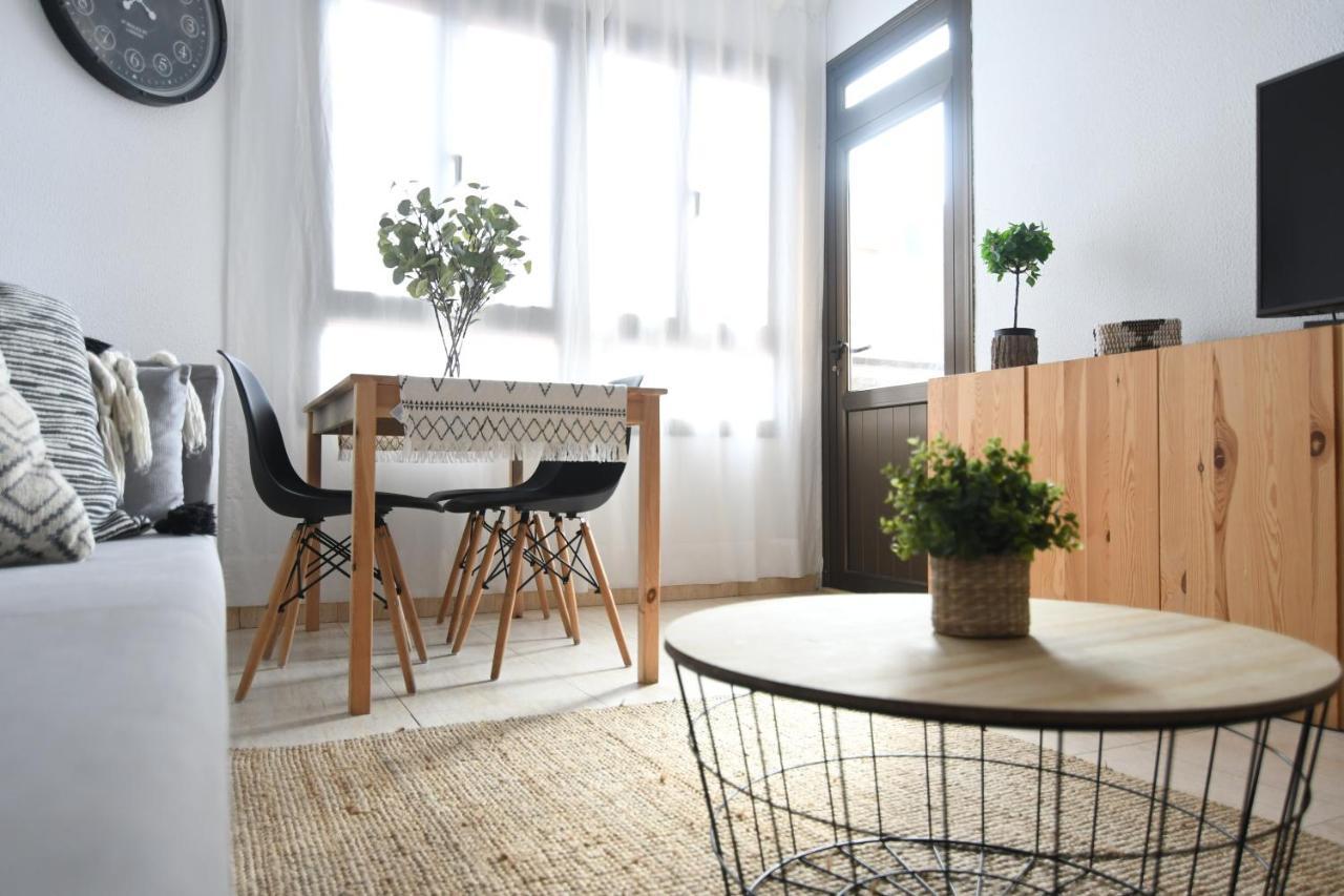Near The Beach - 3Bed - 2Bath - Wifi Las Palmas de Gran Canaria Exterior foto