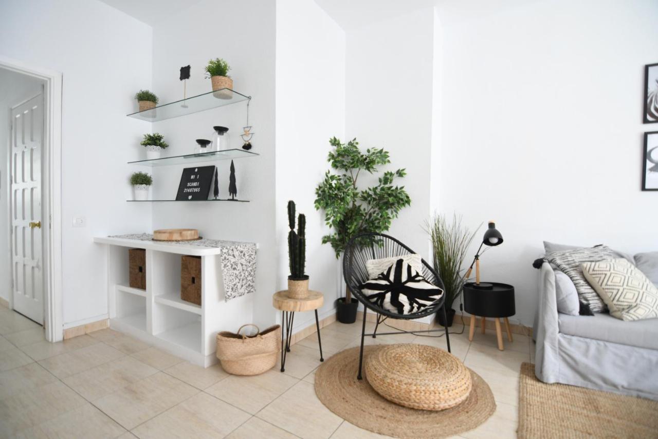 Near The Beach - 3Bed - 2Bath - Wifi Las Palmas de Gran Canaria Exterior foto