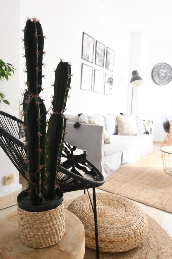 Near The Beach - 3Bed - 2Bath - Wifi Las Palmas de Gran Canaria Exterior foto