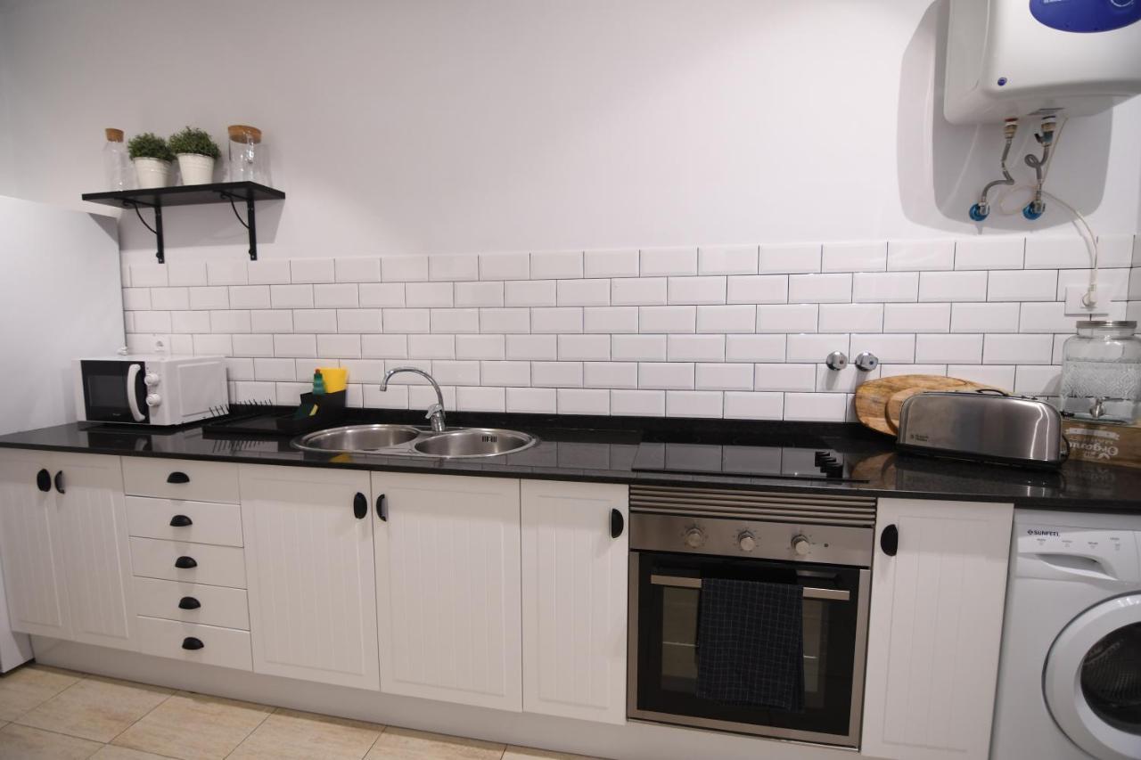 Near The Beach - 3Bed - 2Bath - Wifi Las Palmas de Gran Canaria Exterior foto