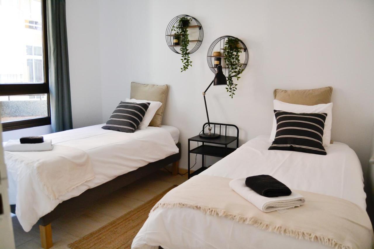 Near The Beach - 3Bed - 2Bath - Wifi Las Palmas de Gran Canaria Exterior foto