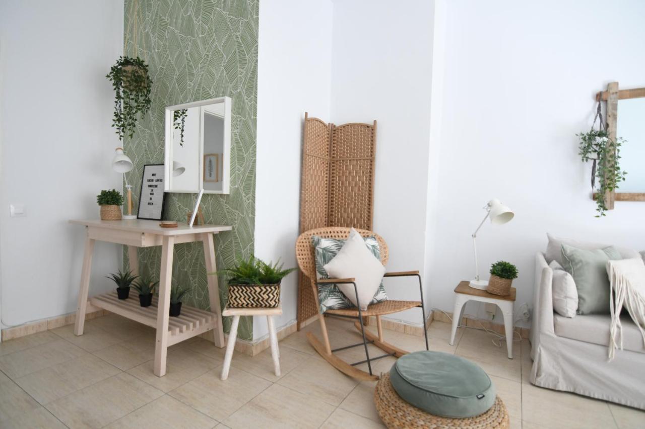 Near The Beach - 3Bed - 2Bath - Wifi Las Palmas de Gran Canaria Exterior foto