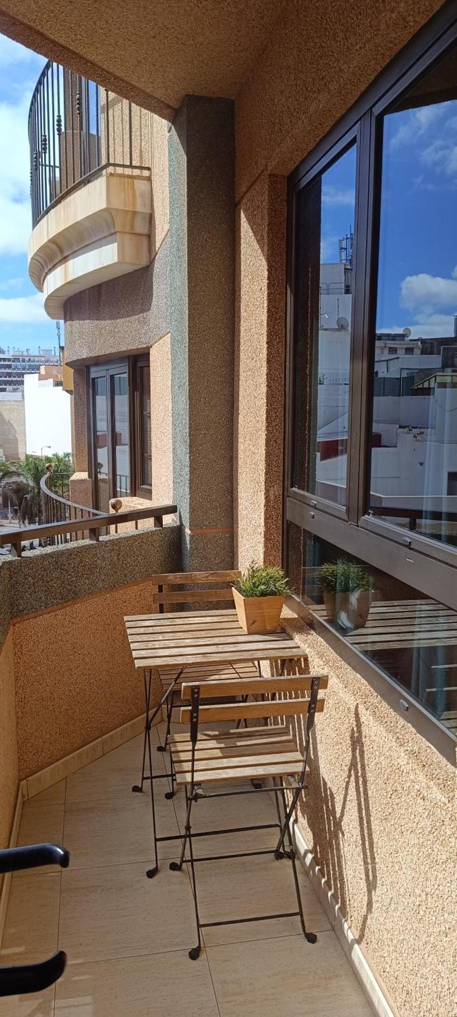 Near The Beach - 3Bed - 2Bath - Wifi Las Palmas de Gran Canaria Exterior foto